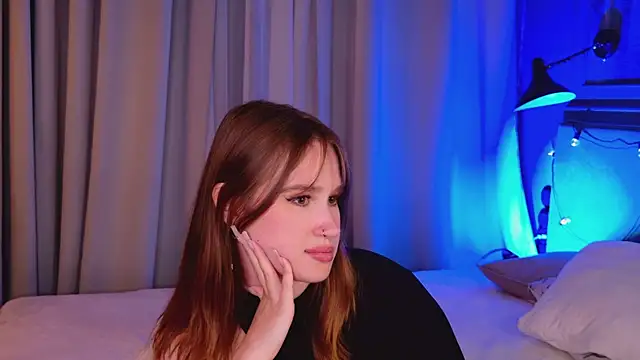 LoriMason Live XXX-chat
