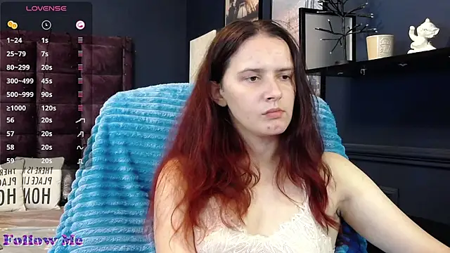 Chat +18 de iris_nikhols ao vivo