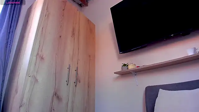 Chat +18 de sofiaVelez01 ao vivo