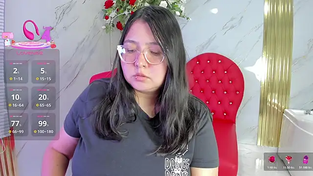 Dulce_meow Live XXX-Chat