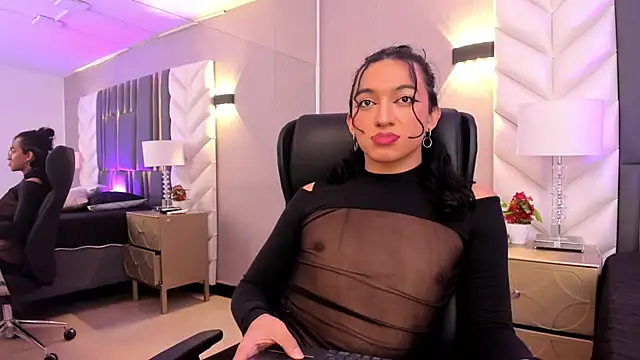 LexyWoods Live XXX-chat