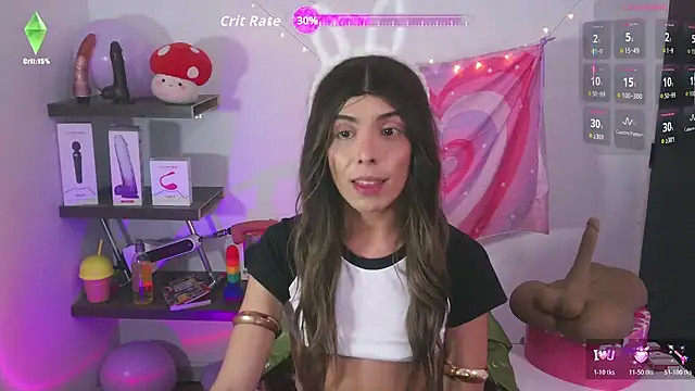 عرض كام valentina_crtti