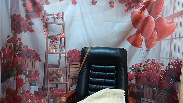 RenataDaster Adlı Modelin Canlı XXX Sohbeti
