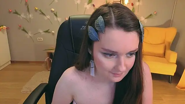 CloudGrace 라이브 XXX 채팅