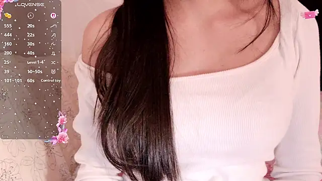 Bellaxoni 라이브 XXX 채팅