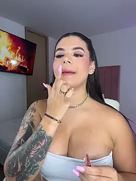 Janettcruz Obrolan Langsung XXX
