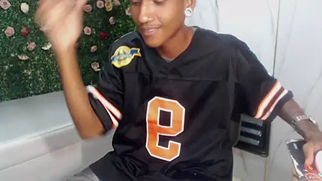 ManSant's Live XXX Chat