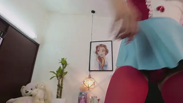 dani_parker_ Show in webcam