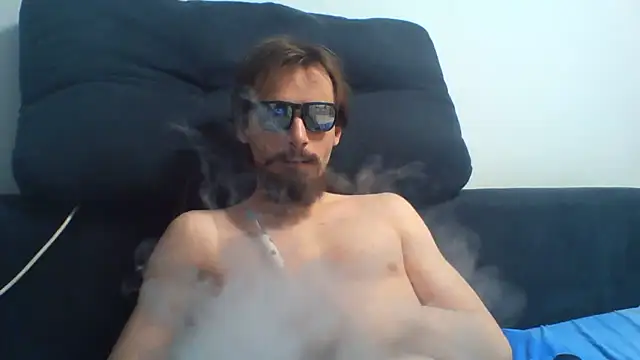 Czat XXX na żywo – KaelNox