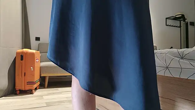 Alba_Casa 现场XXX聊天
