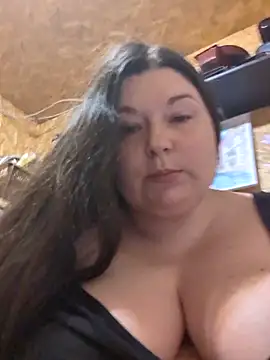 Chatroom XXX en direct de BrookeStreams