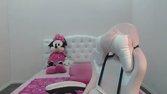 KayleSmoll Chat XXX in diretta