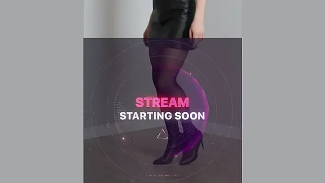 Show modela Hyacinthe_ na web-kameri