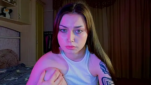danieliis' Live XXX Chat