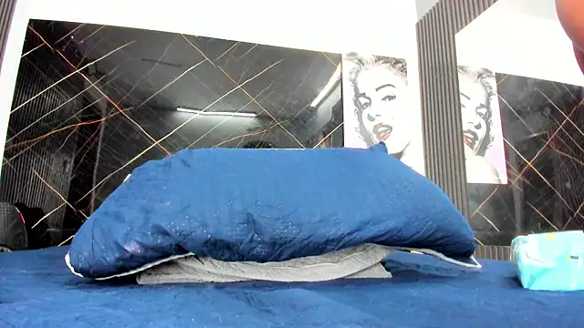 Mick-lollipop's Webcam Show