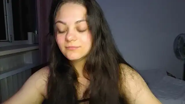 _Mikky_lil_'s Live XXX Chat
