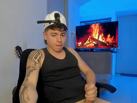 Donald_king XXX чат на живо