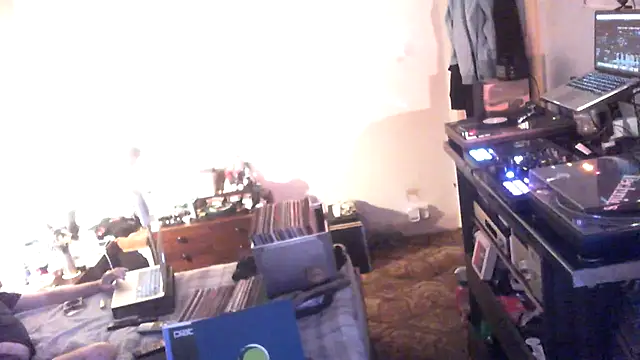 dazuk4513 Webcam-Show