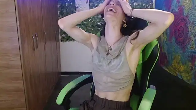 Burning_Venus12 Show Webcam