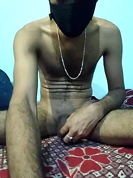 Chat XXX en directo de Sexyboycroy