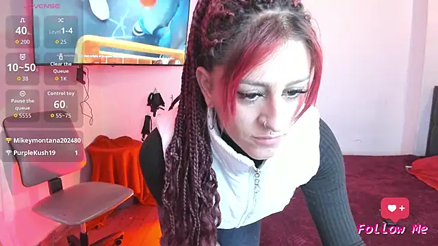 Sofi_Sofii Live XXX-Chat