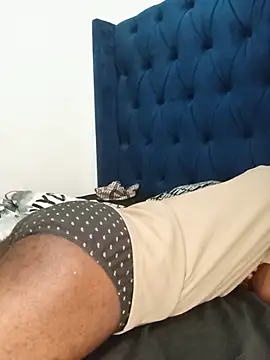 Show Webcam de WaiterZim
