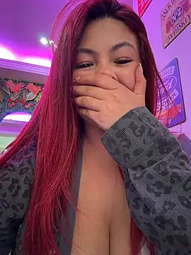 Lia-Moon77's Live XXX Chat