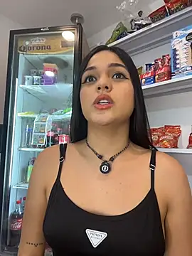 Chat XXX en directo de Bella-Ferrer