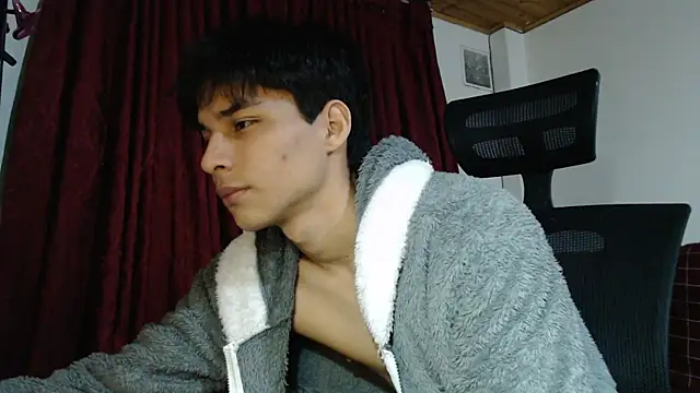 Marck-Pro Live XXX-Chat