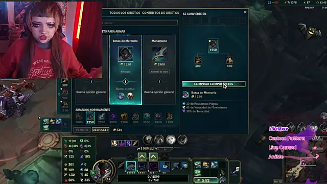 linda_mort Chat XXX in diretta