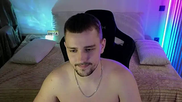 Larstar01 – Naživo XXX chat
