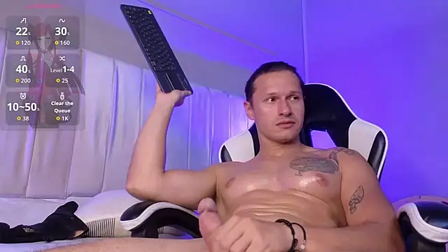 Chat XXX Live Justin_valverde