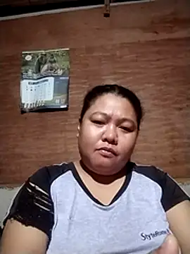 Glamourous_Smile16 Pertunjukan Webcam
