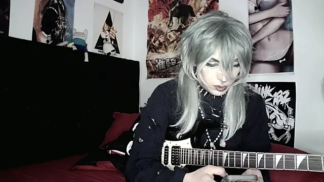 kiiler_queen's Live XXX Chat