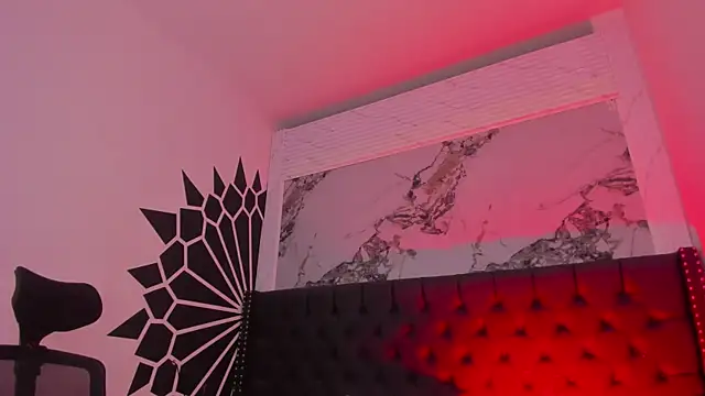 JohanSedas 라이브 XXX 채팅