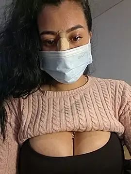 Czat XXX na żywo – Luianna