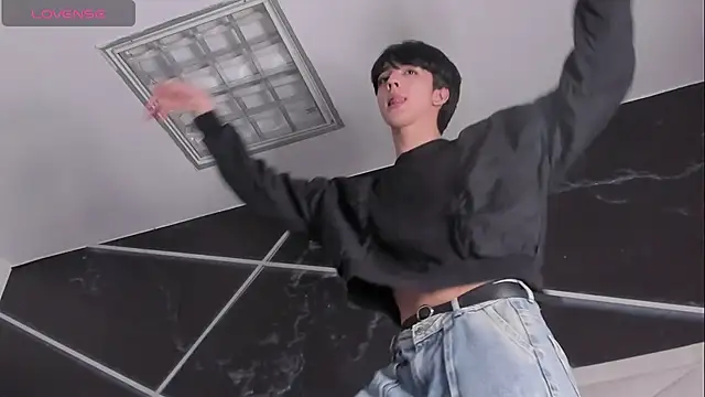 AerumChae Live XXX Chat