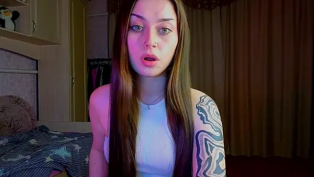 Czat XXX na żywo – danieliis