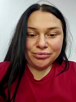 XXX chat uživo modela 6Alice99