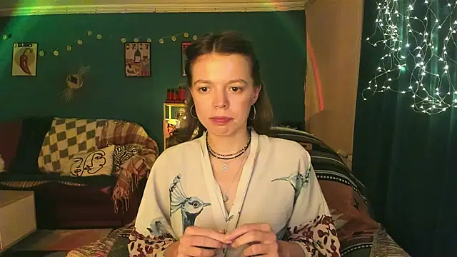 ClancyMorissey: απευθείας συνομιλία ΧΧΧ