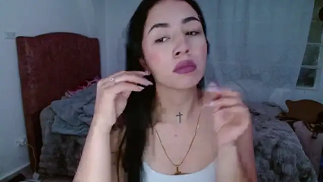 แชท XXX สดของ MadisonCambel
