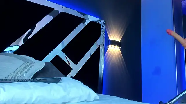 Czat XXX na żywo – AmmyJones_
