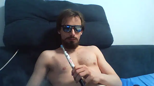 KaelNox – Naživo XXX chat