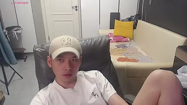 yichen008のライブXXXチャット