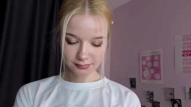Chat XXX en directo de BeataWheat