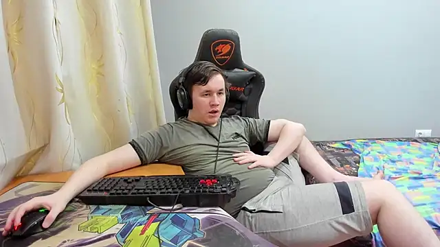iliaskrislove Live XXX-chat