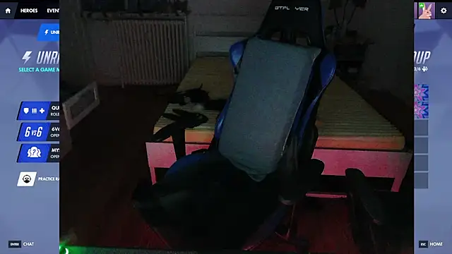 JackyNmD Chat XXX live