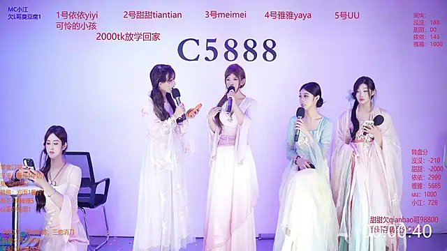 C5888 Obrolan Langsung XXX