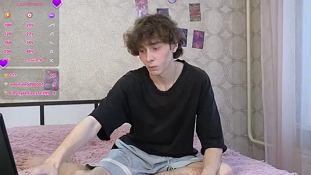 Liam_Winss Live XXX Chat