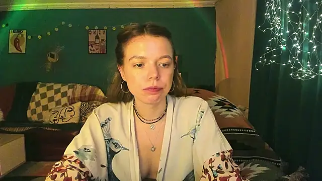 Chatroom XXX en direct de ClancyMorissey